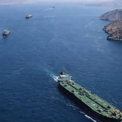 Iran Closes Strait Of Hormuz Again After Israeli Attacks On Lebanon Kill Over 25