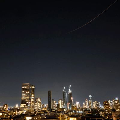 Iranian school, homes hit in new US missile attack: Report