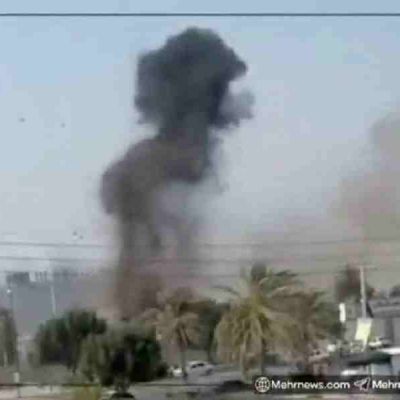 China to provide $200,000 for victims of bomb attack on Iranian school