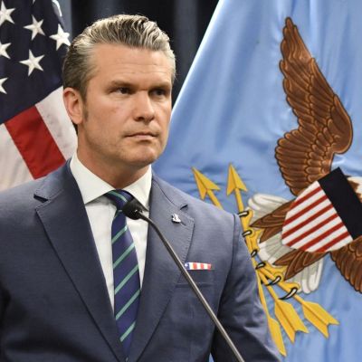 Hegseth claims Iran’s new supreme leader is “wounded and likely disfigured”