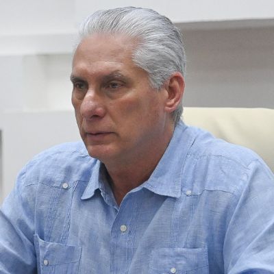 Díaz-Canel Responds to Trump’s and Rubio’s Threats: “They Aim to Seize Control of Cuba”