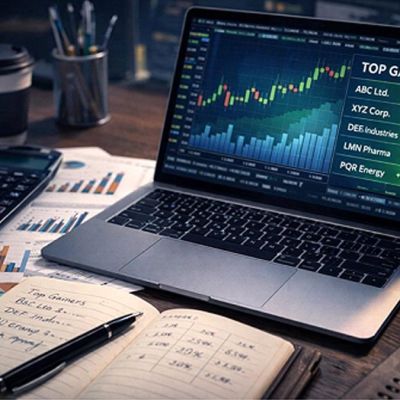 CreditAccess Grameen stock jumps 10% on strong Q4 update, asset quality recovery