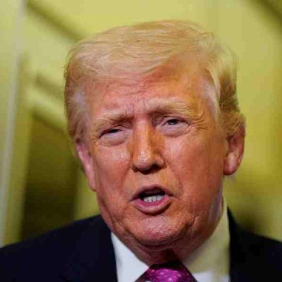 US judge halts Trump’s White House ballroom project, cites need for congressional approval