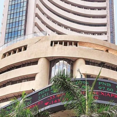 RBI rate decision, West Asia developments likely to steer markets this week
