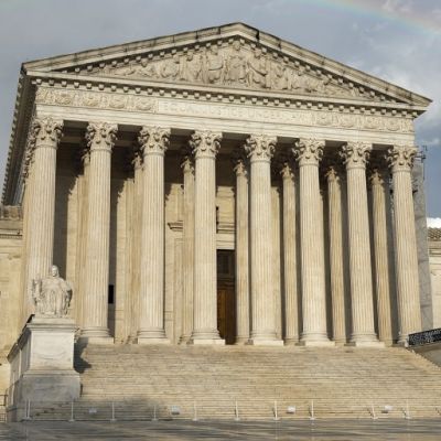 Supreme Court Casts Doubt on Trump Birthright Citizenship Order