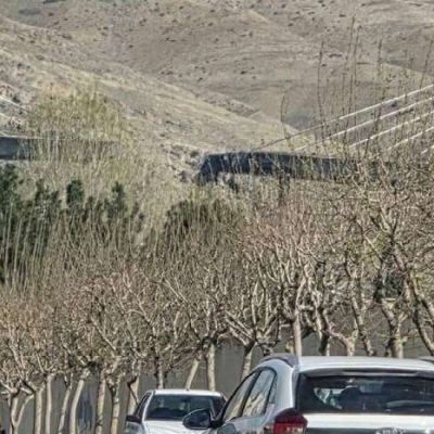 Iran’s Major Bridge Destroyed in Air Strike .. Hints at “Tit-for-Tat” Retaliation | Sada Elbalad