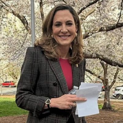 María Elvira Salazar Criticizes Cuban Regime’s Pardon Announcement: “They Deceive No One”
