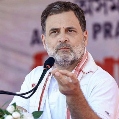 Rahul Gandhi blames Mamata Banerjee for unemployment in Bengal, alleges syndicate control in state