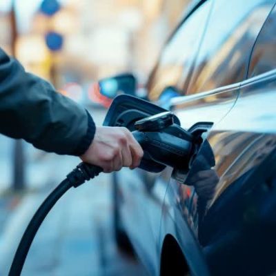EV sales surge in Australia amid rising petrol prices | News.az