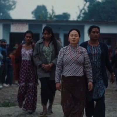 Nepali film ‘Elephants in the Fog’ creates Cannes history, wins Un Certain Regard Jury Prize