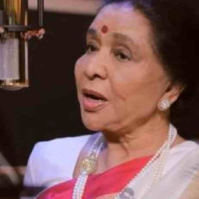 Pakistan media regulator issues notice to news channel for reporting news of Asha Bhosle’s death