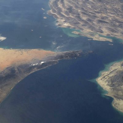 US to blockade Iran ports after talks fail to yield a deal | Sada Elbalad
