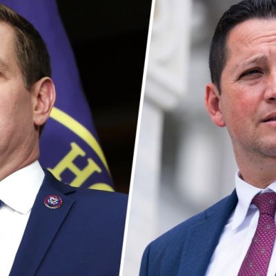 Two Congressmen Resign in 1 Day Amid Sex Scandals