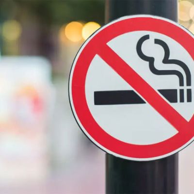 Everyone born in UK after 2008 to be banned from smoking