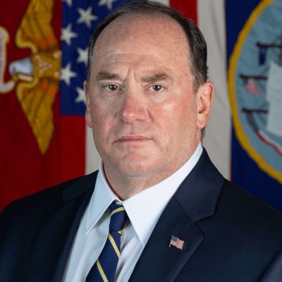 US Navy secretary John Phelan exits in latest Pentagon defence leadership shakeup