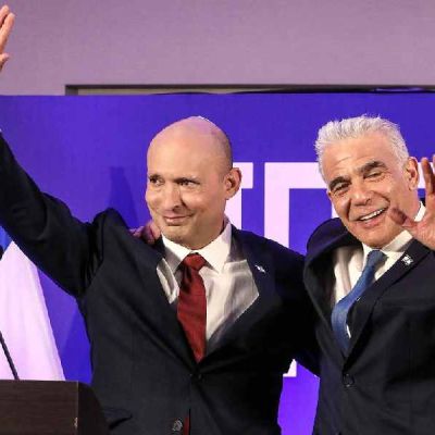 Bennett- Lapid bloc eyes Netanyahu exit. Is a shift likely in Israel’s security policy?