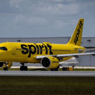 Spirit Airlines shuts down after two bankruptcies and a failed rescue plan