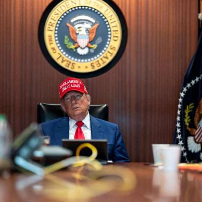 US-Iran standoff drags on; Trump risks setback worse than pre-war phase