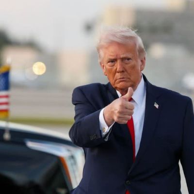 Trump tells Congress Iran conflict is over | News.az