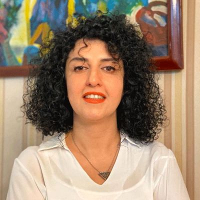 Nobel Peace Prize winner Narges Mohammadi in Iran hospital after ‘cardiac crisis’, foundation says