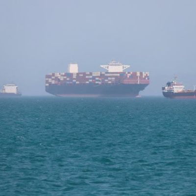 Seoul probes blast, fire on S. Korean-operated ship in Hormuz | News.az