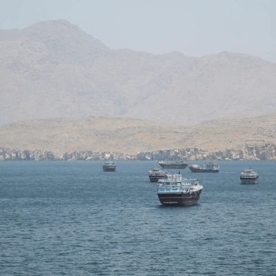 US, Iran remain at odds as Qatari tanker sails toward Strait of Hormuz amid fragile ceasefire