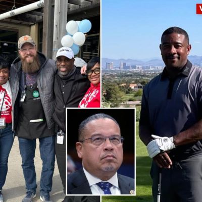Minnesota Nonprofit Allegedly Diverts $6.5 Million for Lavish Expenditures Including Vegas Excursions and Luxury Vehicles – Internewscast Journal