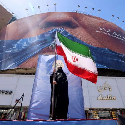 'Prepare for corresponding response': Iran warns nations hosting US troops
