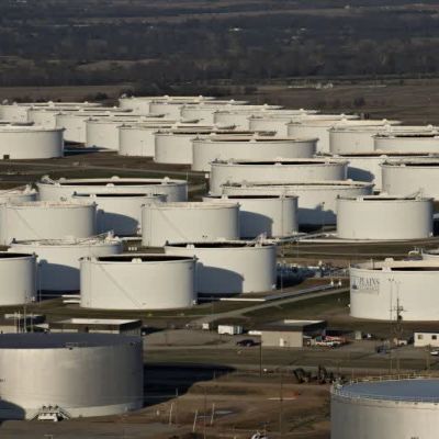 Oil prices surge as Trump rejects Iran's peace terms | News.az