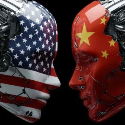 How the US-China AI rivalry is disrupting Nvidia’s business | News.az