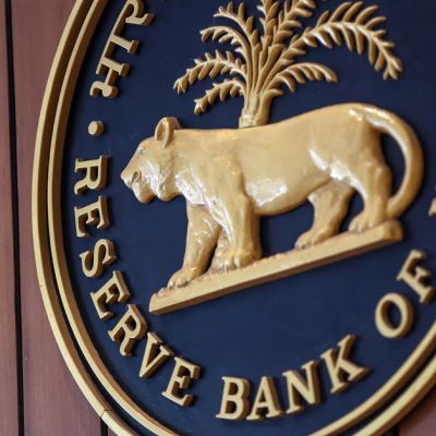 Rate sensitive shares trade mixed post RBI policy; NBFC’s rally up to 4%