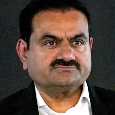 Adani Group AGM: Gautam Adani shares three-pronged plan; focus on workforce