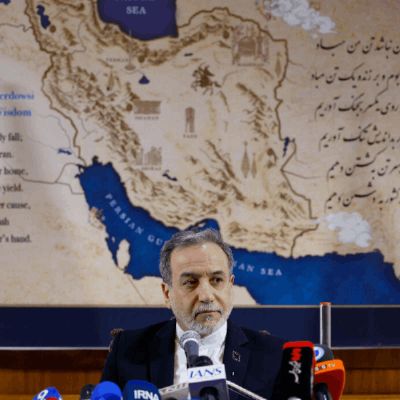 Iran says it has ‘no trust’ in US, welcomes ‘constructive’ Indian role in West Asia peace talks