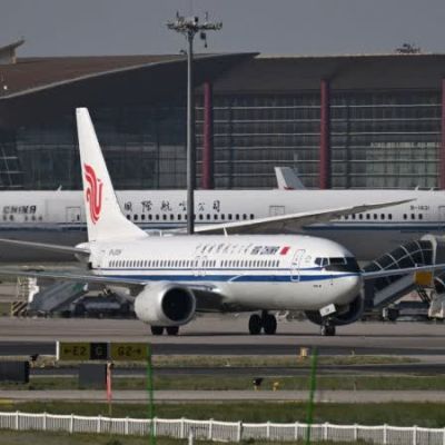 Boeing secures China’s commitment to buy 200 aircraft | News.az