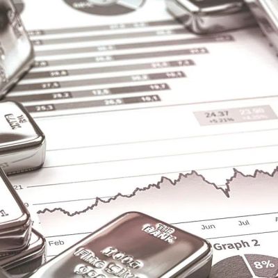 Silver may fall to $58 – $54 in short term, cautions analyst at Mirae Asset