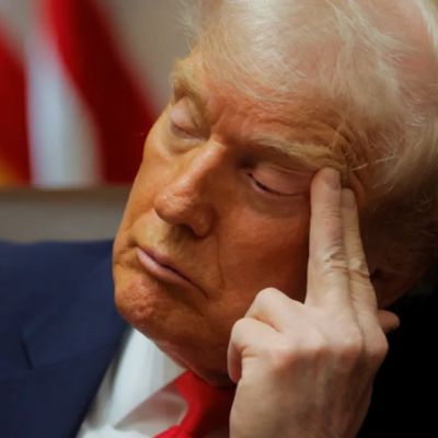 Cheney physician flags ‘severe illness’ Trump seems to have: ‘It’s a real problem’