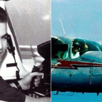 Mother of a Brothers to the Rescue Pilot Speaks Out: “If I Were Raúl Castro, I’d Be Very Worried”