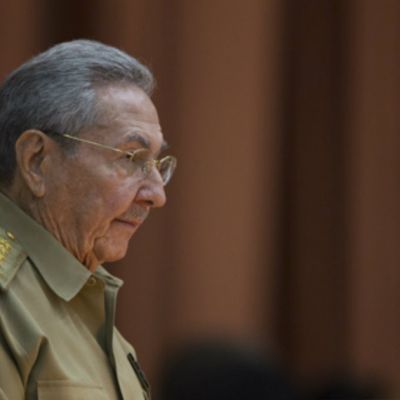 Chilean Legislator Advocates for International Tribunal Against Raúl Castro