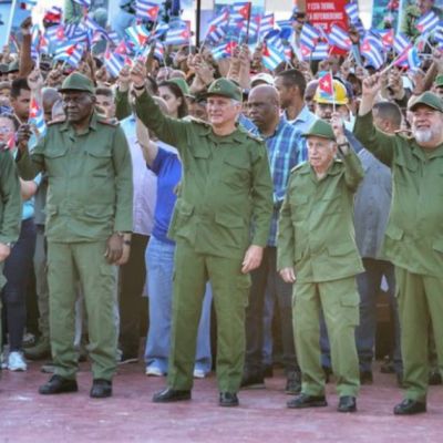 Raúl Castro’s Birthday Celebrations Mask Cuba’s Deepening Crisis