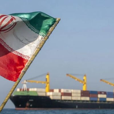 Vessel attacked in Hormuz, Israeli strikes kill 9 in southern Lebanon