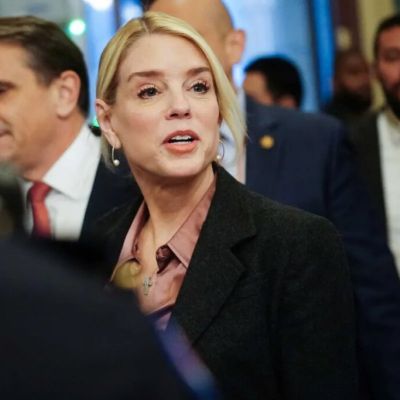 Pam Bondi hit with major cancer diagnosis after Trump firing: report