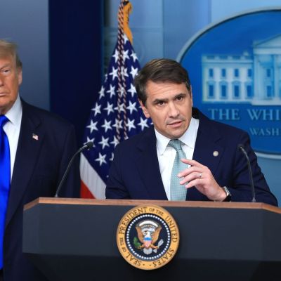 Trump’s $1.7B weaponization fund temporarily blocked by federal judge