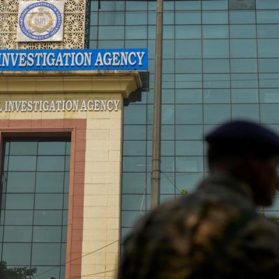 NIA-led team arrests two in Manipur’s Kangpokpi in six Naga civilians murder case