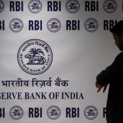 RBI’s special forex swap window outpaces 2013 inflows in only weeks