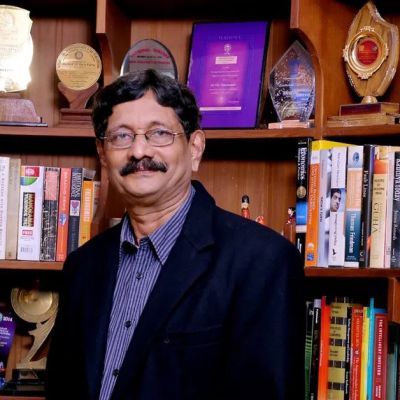 Higher FY27 inflation target signals rate hikes to come later: Vijayakumar