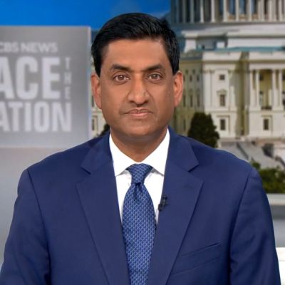 Transcript: Rep. Ro Khanna on “Face the Nation with Margaret Brennan,” June 7, 2026