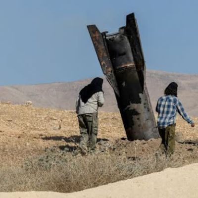 Iran announces end of military operations against Israel | News.az