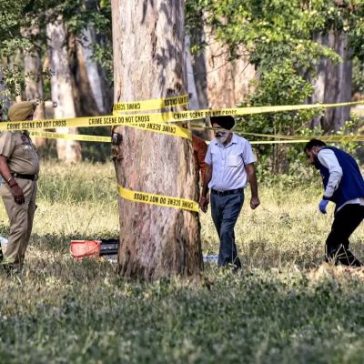 Twin blasts rock Punjab’s Amritsar, Jalandhar; no casualties, probe underway