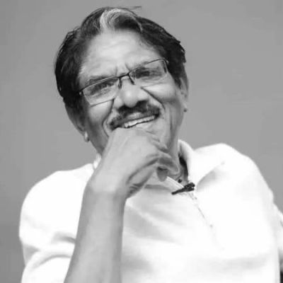 Veteran Tamil filmmaker Bharathiraja dies in India at 84 | News.az