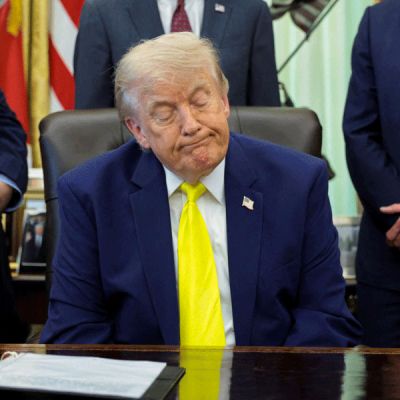 US President Donald Trump says Iran has taken too long to negotiate, will ‘pay the price’